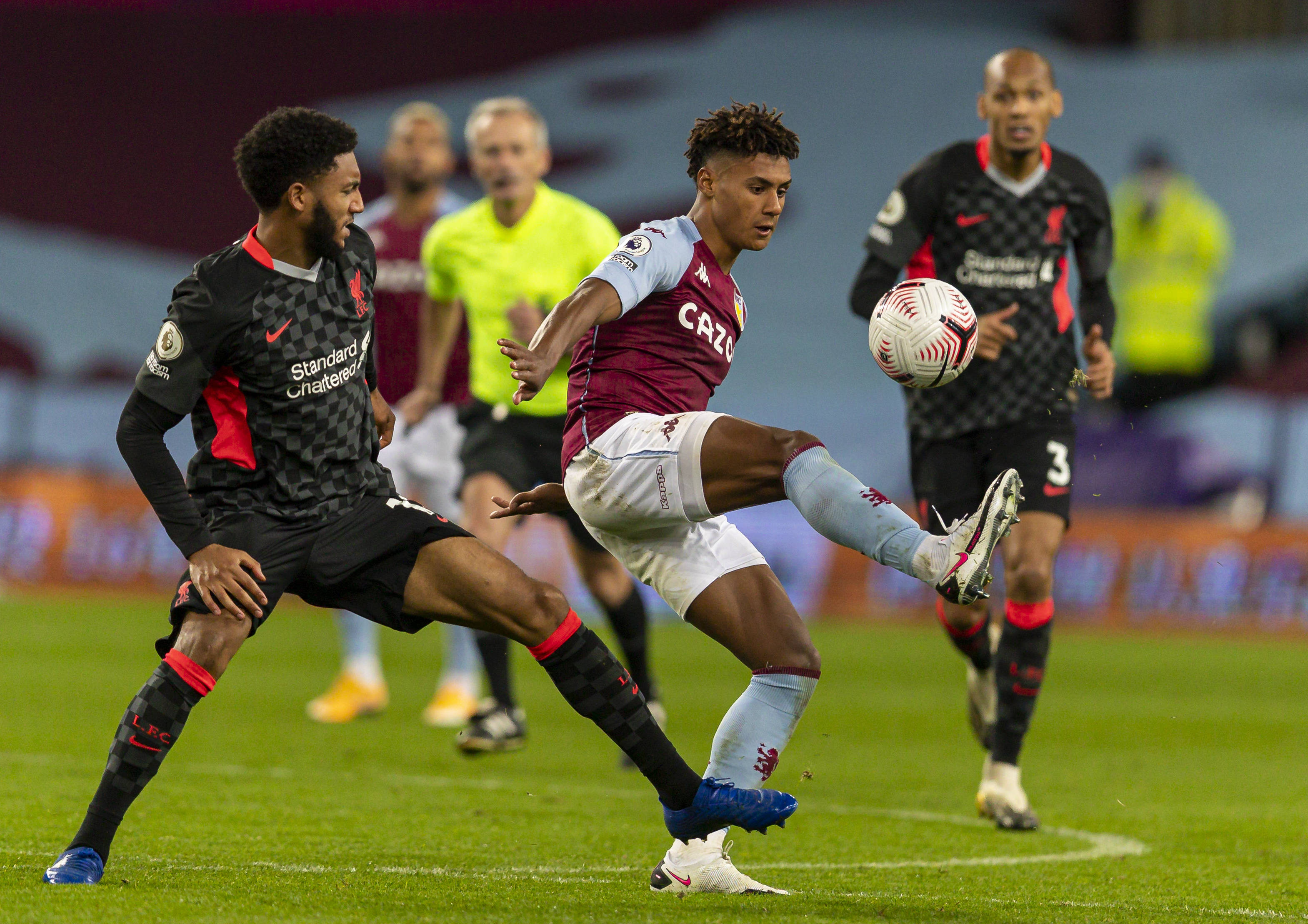 夺得胜利 夺得胜利