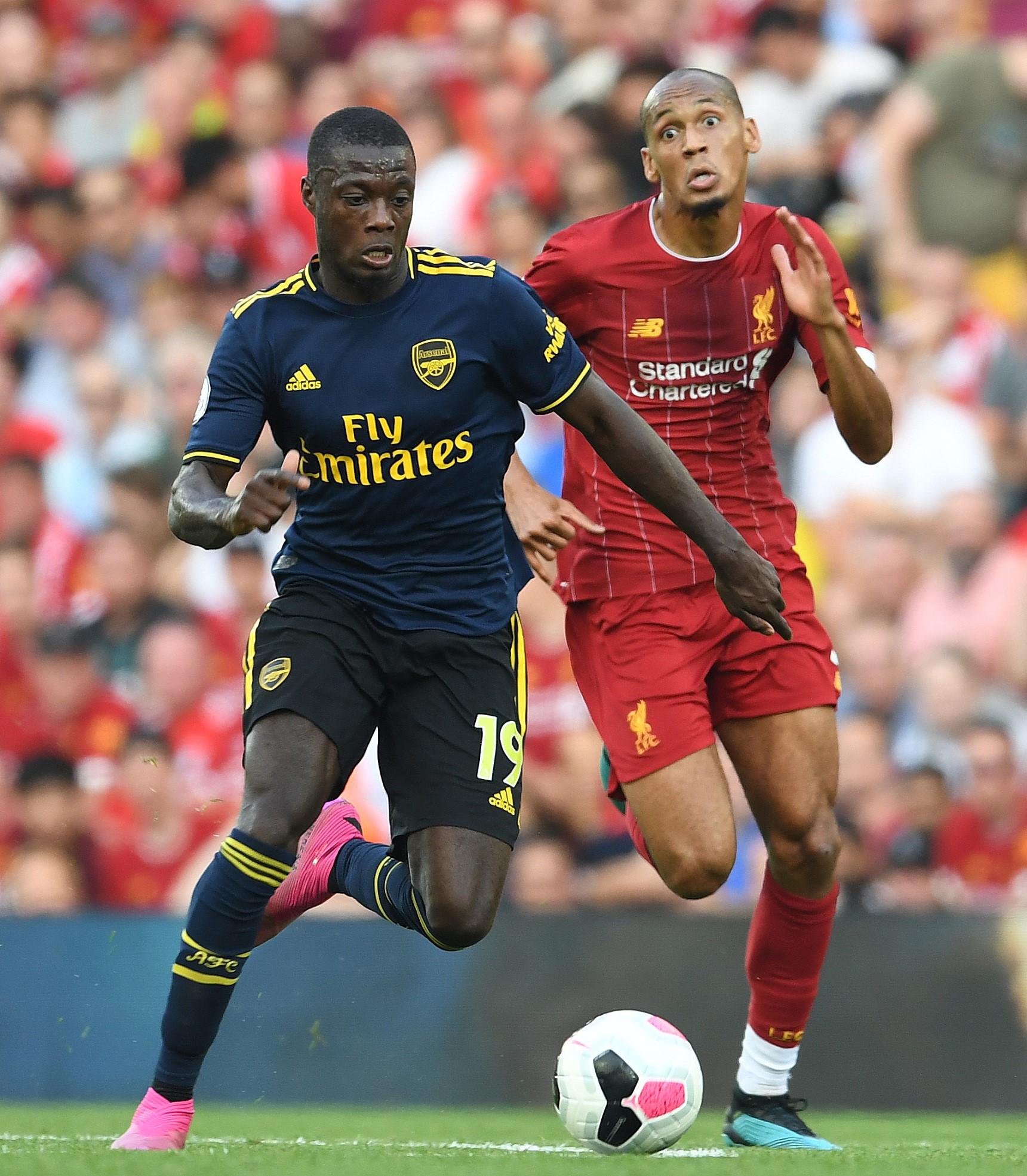 呐喊和赛后 呐喊和赛后